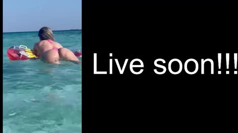 Allie online show from October 2025 04:09:02 AM