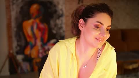 Allie online show from March 2026 12:10:02 PM