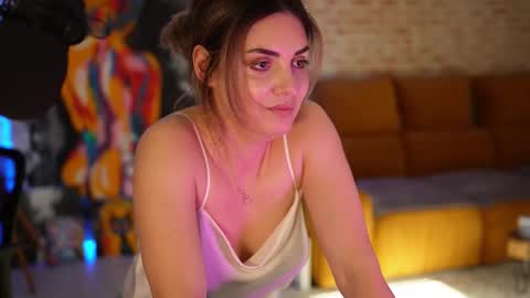 Allie online show from March 2026 01:39:01 PM