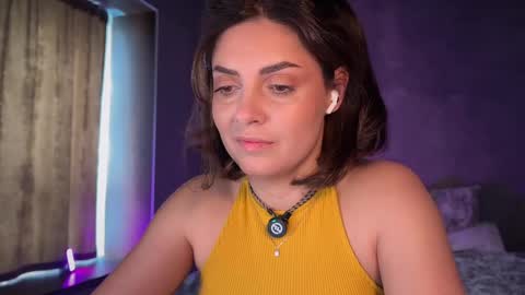 Allie online show from April 2026 02:21:01 PM