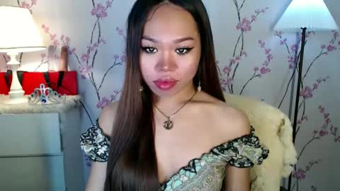 Allirah online show from February 2025 07:19:02 PM