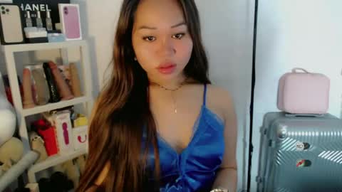 Snapshot of allirah20x chatting on June 2026 02:24:02 AM Allirah online show from June 2026 02:24:02 AM