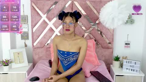 ALLIS0N IK  online show from November 2025 07:29:01 AM