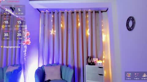 Allison online show from December 2024 03:09:02 PM