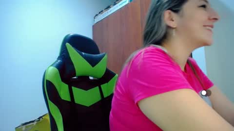  Alisson online show from December 2024 06:22:01 AM