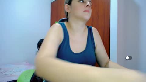  Alisson online show from January 2025 07:49:01 PM