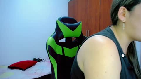  Alisson online show from January 2025 08:39:02 PM