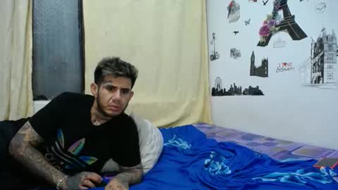  Alisson online show from April 2026 03:06:01 AM