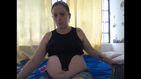  Alisson online show from April 2026 03:38:02 PM