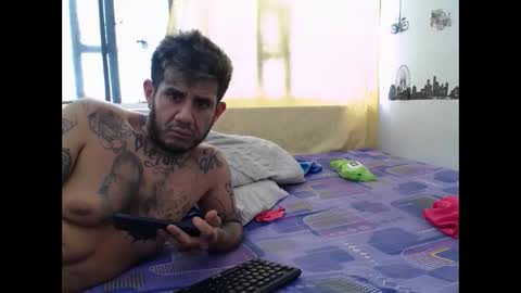  Alisson online show from April 2026 04:01:01 PM