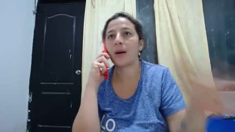  Alisson online show from April 2026 10:22:02 AM