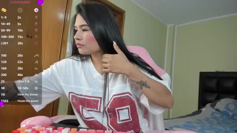 allison online show from January 2025 03:31:01 AM