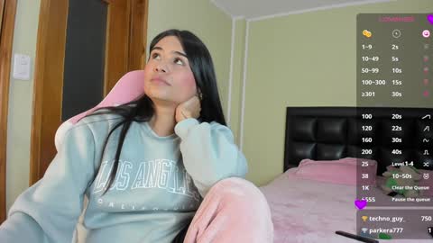 allison online show from February 2025 04:31:02 AM