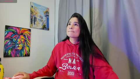 Snapshot of allison_love chatting on May 2026 01:00:01 AM allison online show from May 2026 01:00:01 AM