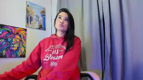 Snapshot of allison_love chatting on June 2026 12:14:01 AM allison online show from June 2026 12:14:01 AM