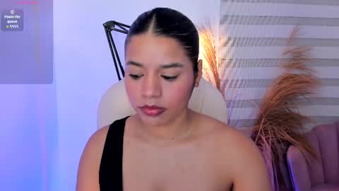 Snapshot of allison_owensxx chatting on June 2026 11:07:01 AM Allison online show from June 2026 11:07:01 AM