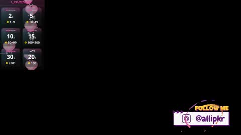 Snapshot of allison_parker1_ chatting on April 2026 12:08:02 PM allison_parker1_ online show from April 2026 12:08:02 PM