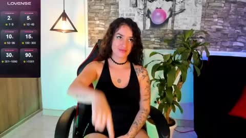 Snapshot of allison_sc chatting on April 2026 01:46:02 PM Allison sc online show from April 2026 01:46:02 PM