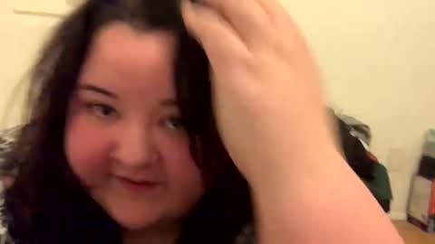 Snapshot of allisonbarry666 chatting on January 2025 04:43:01 AM allisonbarry666 online show from January 2025 04:43:01 AM