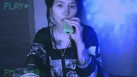 Snapshot of allisondeetz chatting on March 2026 09:18:02 PM Alis online show from March 2026 09:18:02 PM