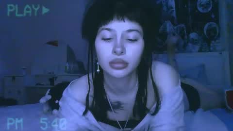 Snapshot of allisondeetz chatting on March 2026 09:30:02 PM Alis online show from March 2026 09:30:02 PM