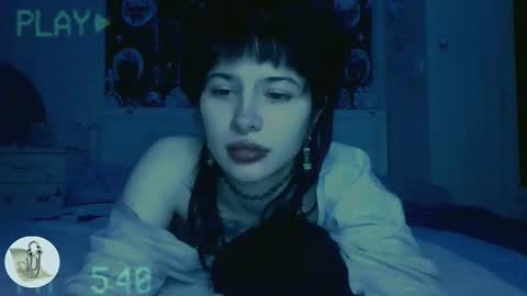 Snapshot of allisondeetz chatting on March 2026 09:32:02 PM Alis online show from March 2026 09:32:02 PM