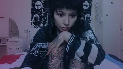 Snapshot of allisondeetz chatting on April 2026 07:51:02 PM Alis online show from April 2026 07:51:02 PM