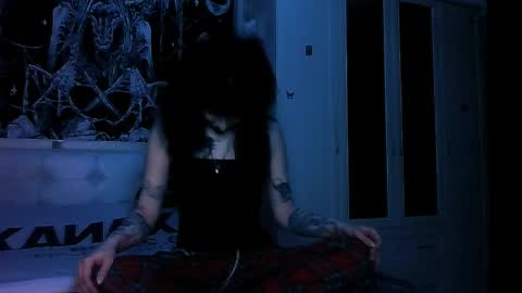 Snapshot of allisondeetz chatting on April 2026 06:14:02 PM Alis online show from April 2026 06:14:02 PM