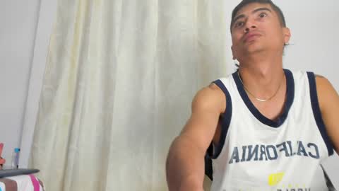 AllisonJustin online show from January 2025 10:47:02 PM