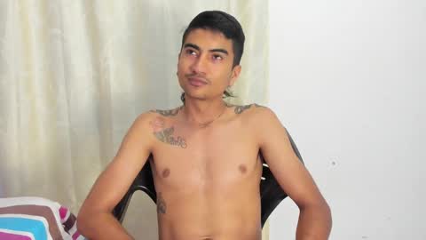 AllisonJustin online show from February 2025 06:52:02 AM