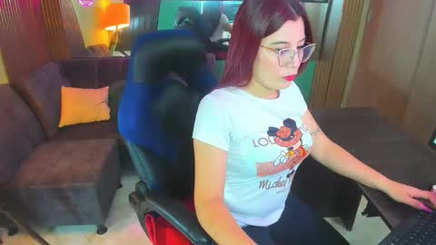 ALLISON online show from October 2025 04:26:01 AM