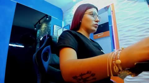 ALLISON online show from February 2026 11:28:02 AM