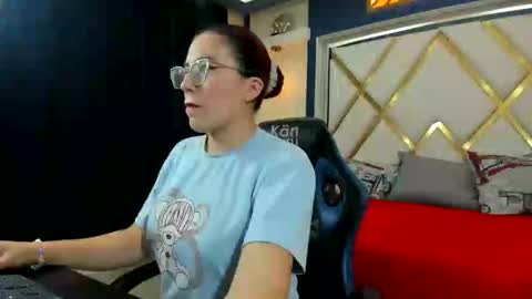 ALLISON online show from March 2026 02:40:02 AM