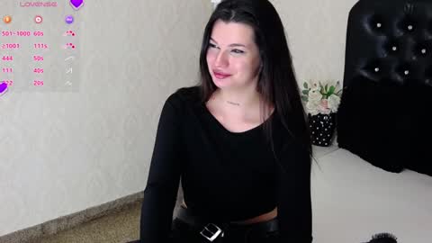 Snapshot of allisonn223 chatting on February 2025 11:38:02 PM Deea online show from February 2025 11:38:02 PM