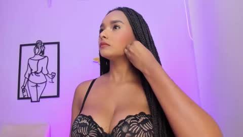 Allison online show from October 2025 08:36:02 PM