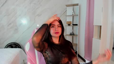 Snapshot of allisonpalmer chatting on March 2025 12:59:02 PM Allison Palmer online show from March 2025 12:59:02 PM