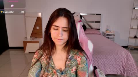 Snapshot of allisonpalmer chatting on September 2025 12:49:02 PM Allison Palmer online show from September 2025 12:49:02 PM