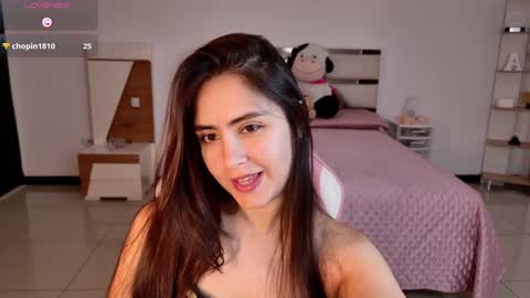 Snapshot of allisonpalmer chatting on September 2025 01:02:02 PM Allison Palmer online show from September 2025 01:02:02 PM