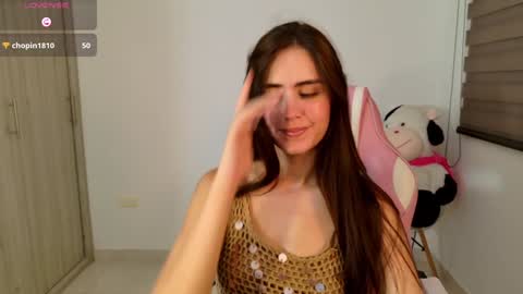 Snapshot of allisonpalmer chatting on January 2026 09:18:01 PM Allison Palmer online show from January 2026 09:18:01 PM