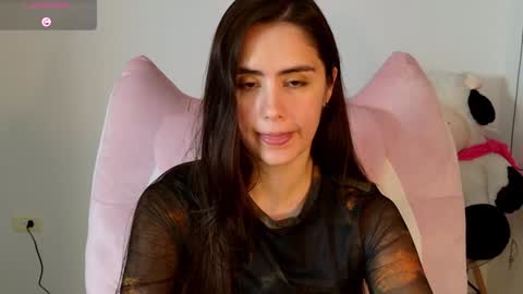 Snapshot of allisonpalmer chatting on January 2026 02:41:01 PM Allison Palmer online show from January 2026 02:41:01 PM