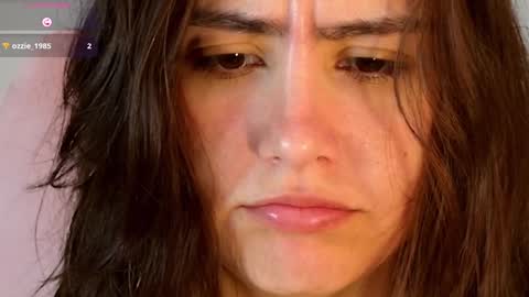 Snapshot of allisonpalmer chatting on February 2026 12:58:01 PM Allison Palmer online show from February 2026 12:58:01 PM