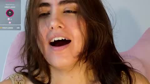 Snapshot of allisonpalmer chatting on April 2026 02:57:01 PM Allison Palmer online show from April 2026 02:57:01 PM