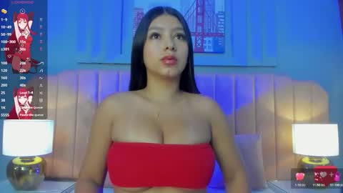 alison  online show from December 2025 10:35:02 AM