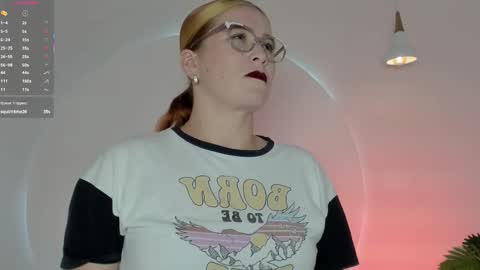 Alli  online show from October 2025 11:03:01 AM