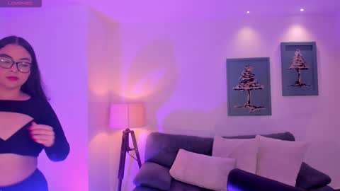 Allison Rogers online show from February 2026 03:40:02 AM