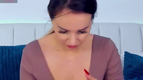 AllisonSweetie online show from March 2025 10:29:02 AM