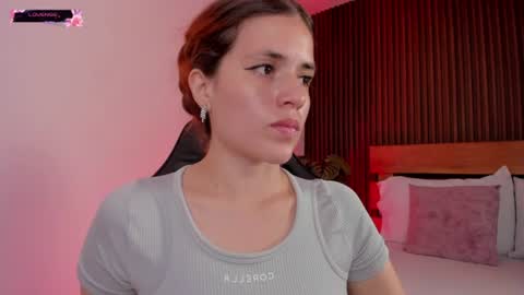 Snapshot of alliss_ginger_ chatting on June 2026 03:59:01 AM A L L I S S online show from June 2026 03:59:01 AM