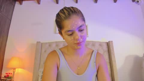 allisson online show from January 2025 12:09:01 PM