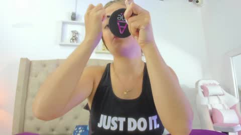 allisson online show from January 2025 12:10:01 PM