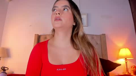 allisson online show from April 2026 12:10:01 PM